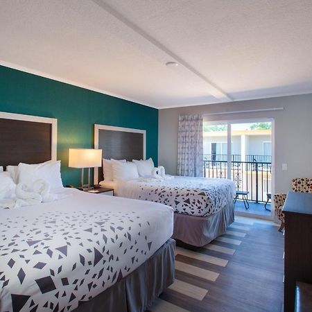Hawthorn Suites By Wyndham Kissimmee Gateway Exterior photo
